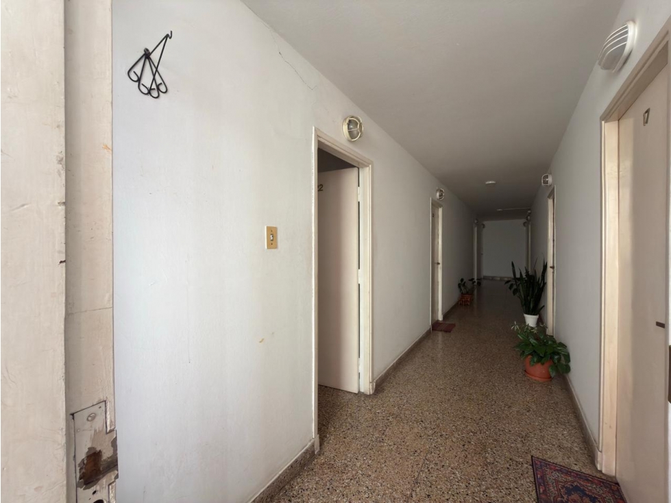 VENTA | Monoambiente Reciclado a Nuevo. Centro en Villa Carlos Paz — foto 5