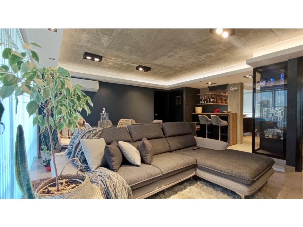 Depto venta pozo Vista lago + calidad premium |1 dormi ,Carlos Paz — foto 6