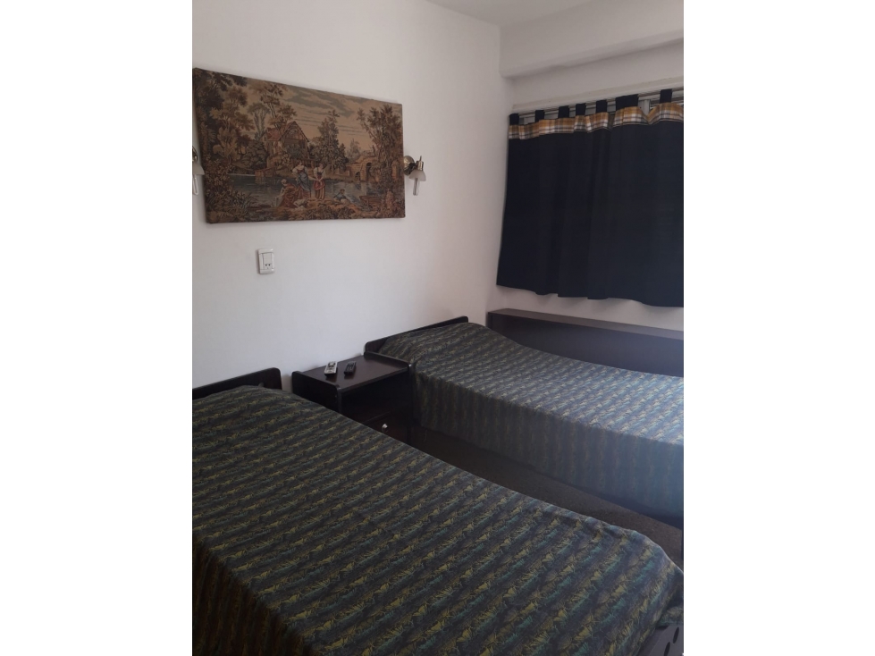 En venta depto 1 dormitorio San Antonio de Arredondo con bajada al rio - 4