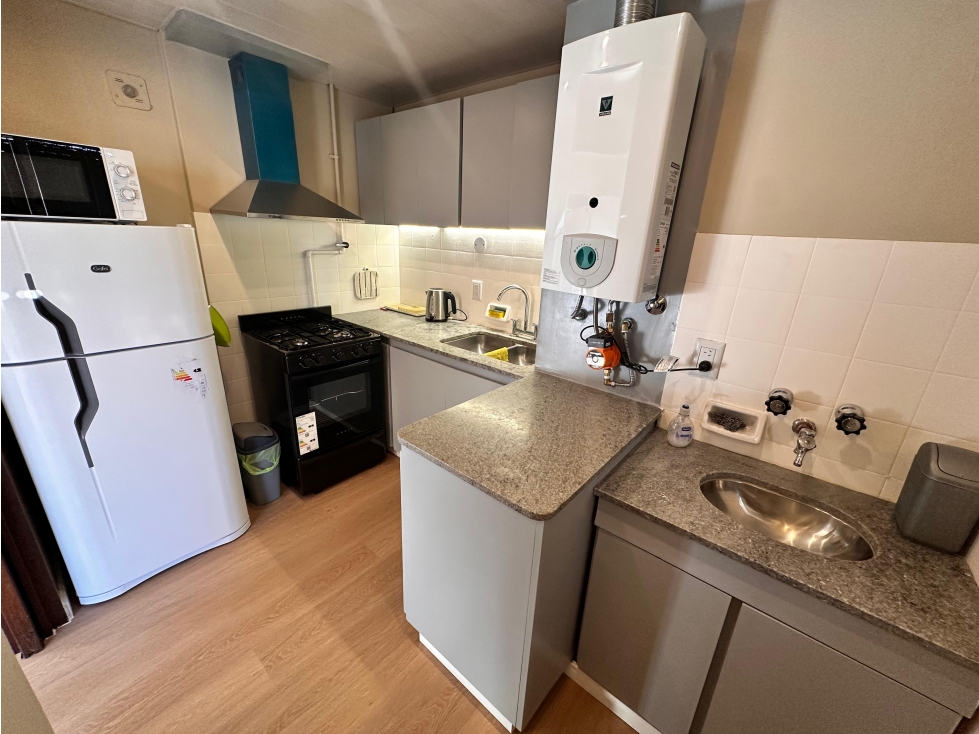 Departamento venta | 1 Dormi + Coch | USD 85.000, Centro Carlos Paz - 2