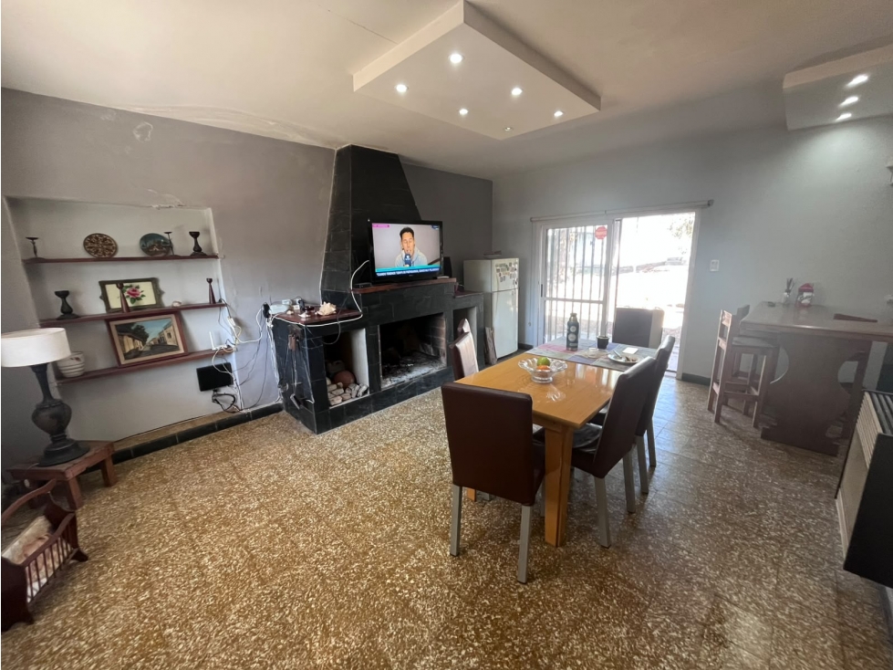 Hermosa casa en venta, 2 dormi, jacuzzi, pileta, parque, San Antonio — foto 5