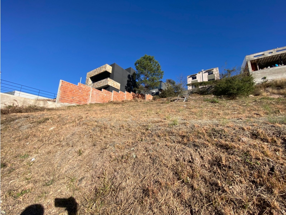 En venta terreno en barrio Becciu - 6