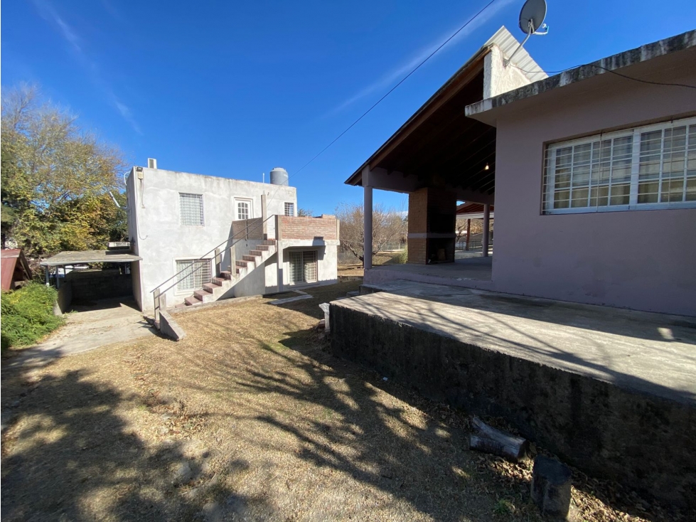 En venta casa mas departamento en San Antonio de Arredondo - 4