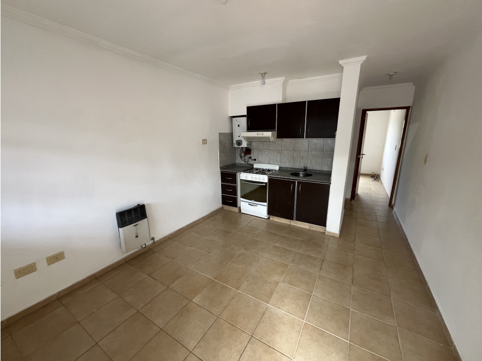 Alquiler anual de departamento con cochera — foto 5