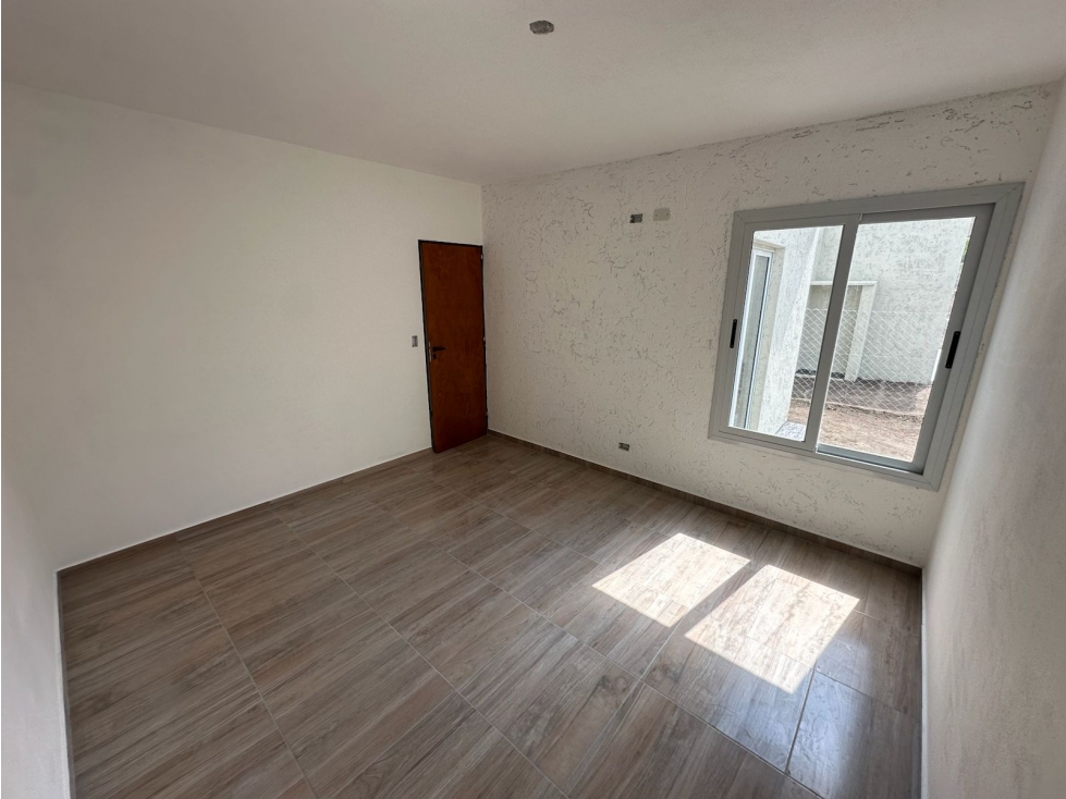 En venta casa a estrenar en V. Santa Cruz del Lago, a metros de Pekos — foto 6