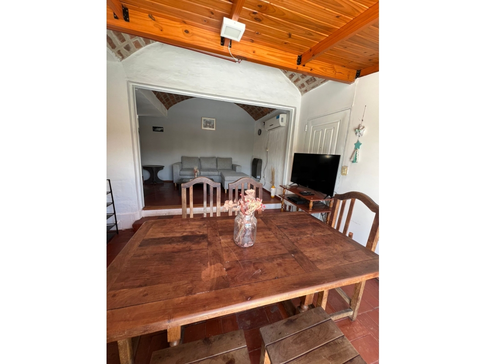 Alquiler temporario Departamento hasta 6 personas Villa Carlos Paz. - 3