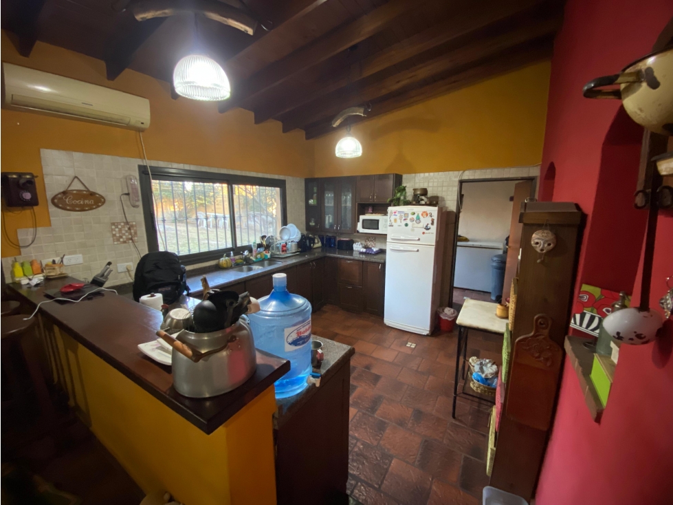 Casa venta 3 dormi 50 mtrs de ruta 38, Villa del Lago, Carlos Paz - 6