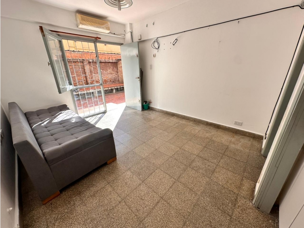 ¡DEPARTAMENTO EN VENTA 1 dormi, frente reloj CuCu, Carlos Paz — foto 5