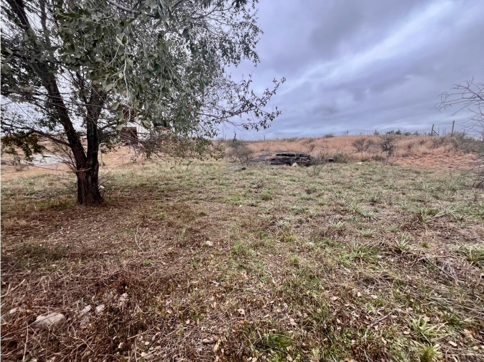 Lote en Venta Villa Santa Cruz del Lago 1600 metros. Escritura. - 4