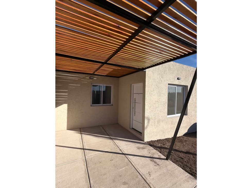 En venta Ph 2 dormitorios cochera Villa Santa Cruz del Lago - 2