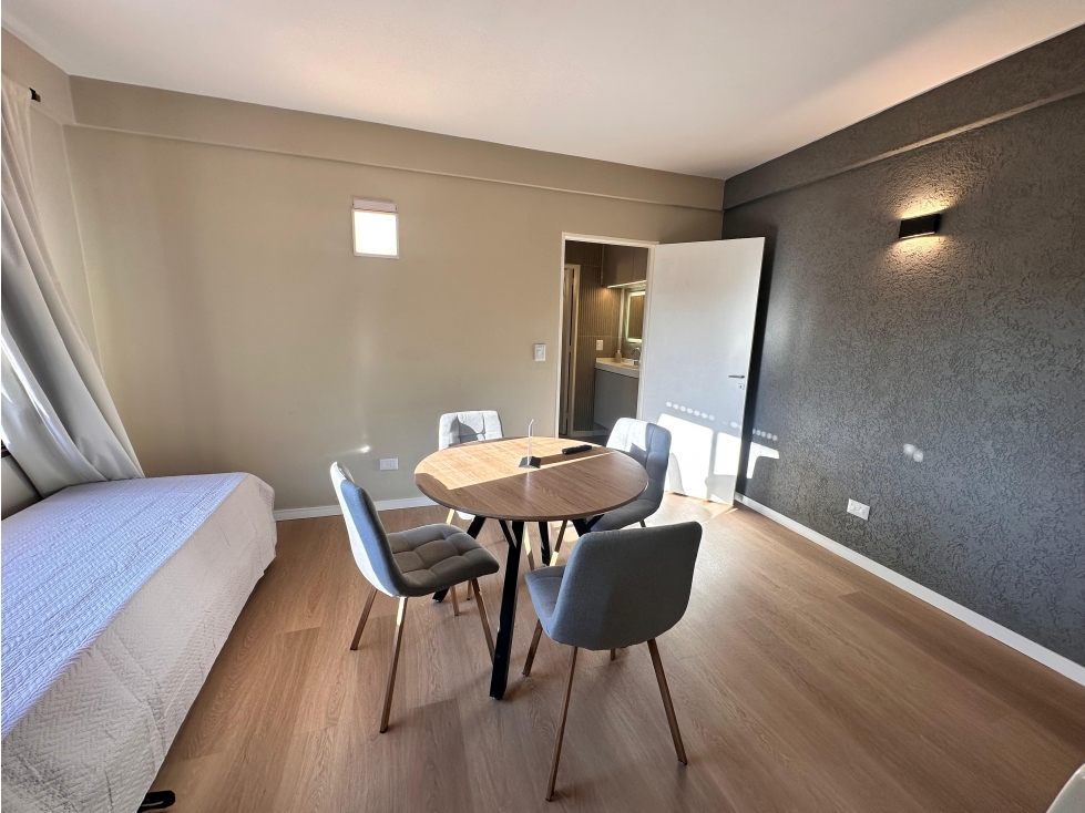 Departamento venta | 1 Dormi + Coch | USD 85.000, Centro Carlos Paz - 5