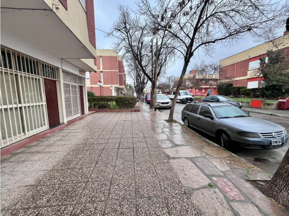 En Venta Monoambiente, excelente ubicación - 2
