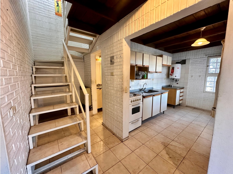ALQUILER ANUAL | 3 DORMI | PILETA | COCH | Villa del Lago - 5