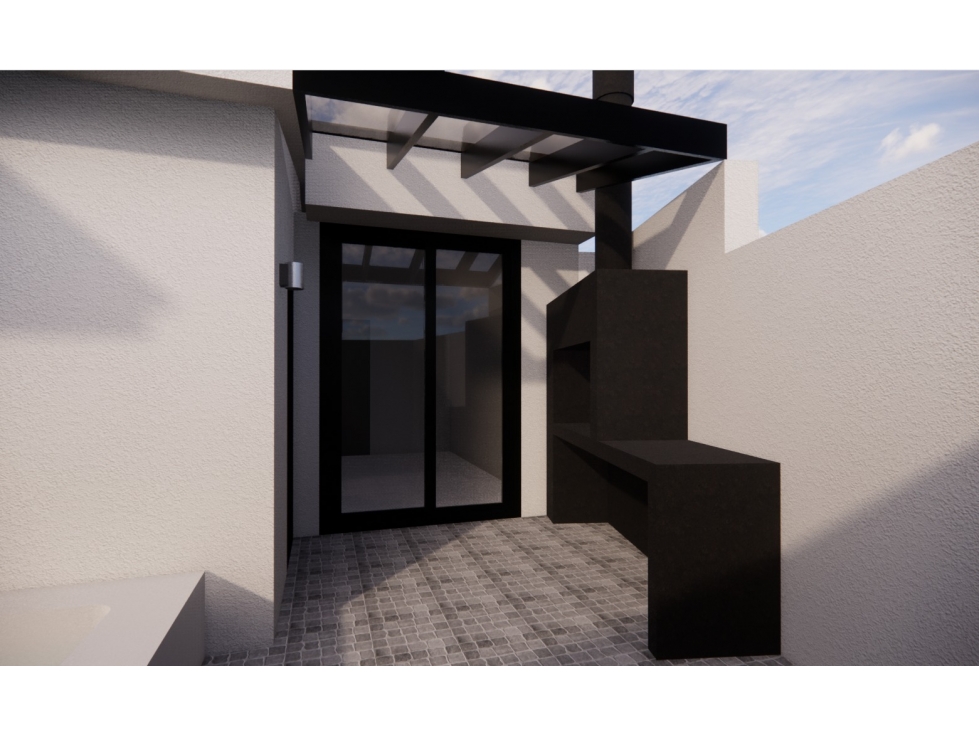 Casa PH totalmente reciclada a nuevo, Santa Rita; Villa Carlos Paz — foto 4