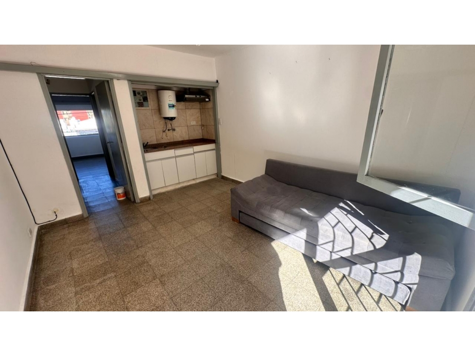 ¡DEPARTAMENTO EN VENTA 1 dormi, frente reloj CuCu, Carlos Paz — foto 6
