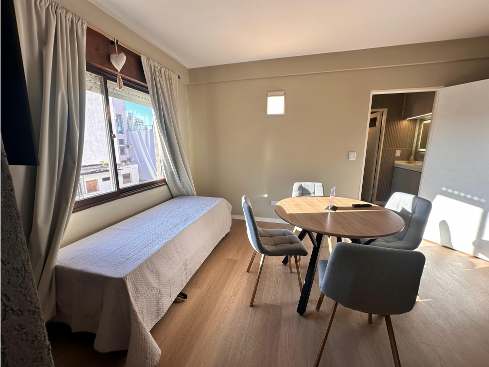 Departamento venta | 1 Dormi + Coch | USD 85.000, Centro Carlos Paz - 6