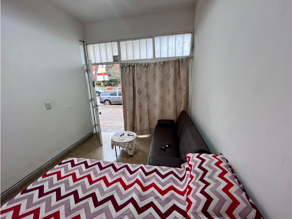En Venta Monoambiente, excelente ubicación - 6
