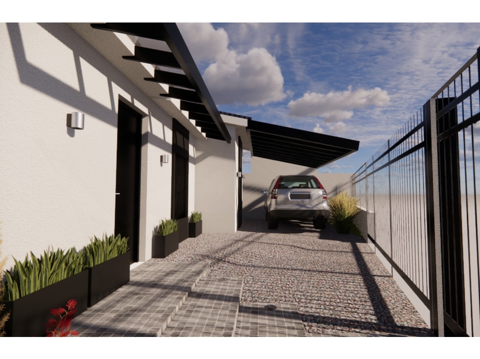 Casa PH totalmente reciclada a nuevo, Santa Rita; Villa Carlos Paz — foto 5