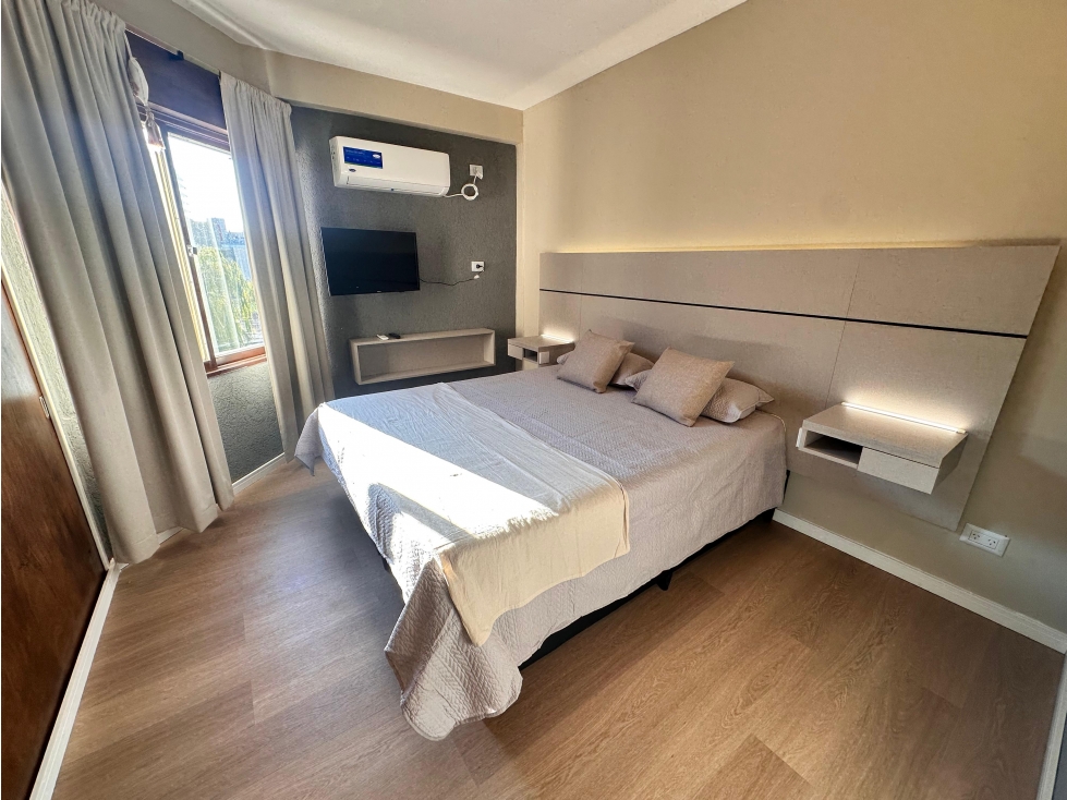 Departamento venta | 1 Dormi + Coch | USD 85.000, Centro Carlos Paz - 1