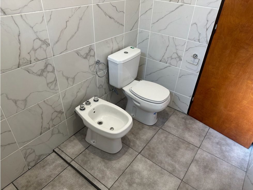 En venta casa a estrenar en V. Santa Cruz del Lago, a metros de Pekos — foto 5
