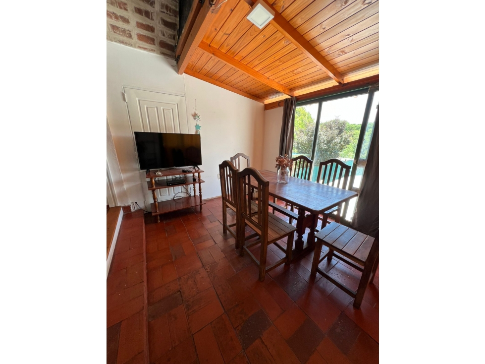 Alquiler temporario Departamento hasta 6 personas Villa Carlos Paz. - 4
