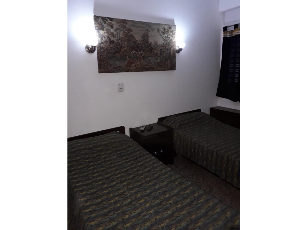 En venta depto 1 dormitorio San Antonio de Arredondo con bajada al rio - 5