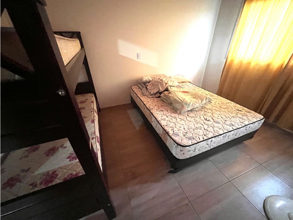 En alquiler departamento 1 dormitorio Villa Santa Cruz del Lago - 6