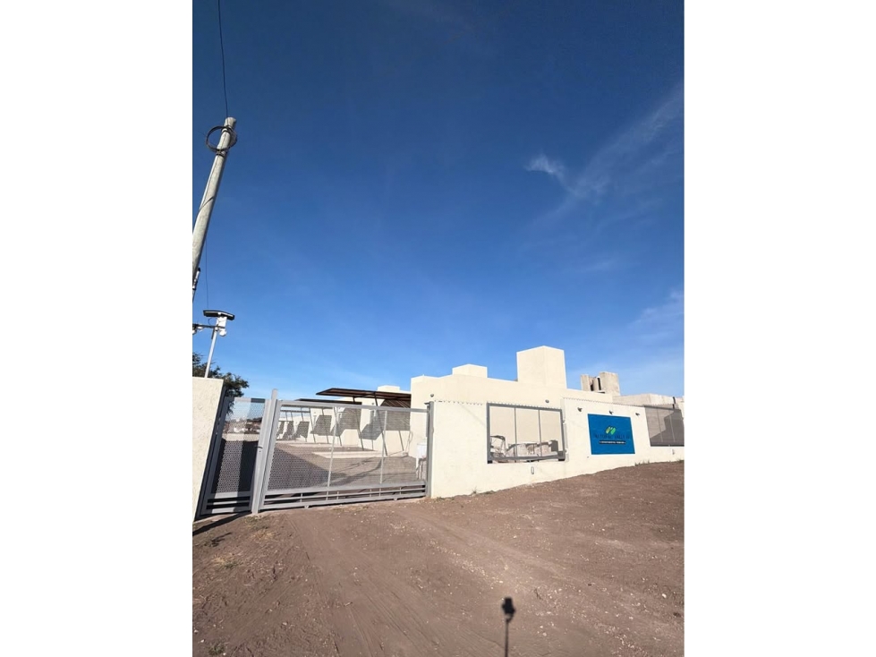 En venta Ph 2 dormitorios cochera Villa Santa Cruz del Lago - 1