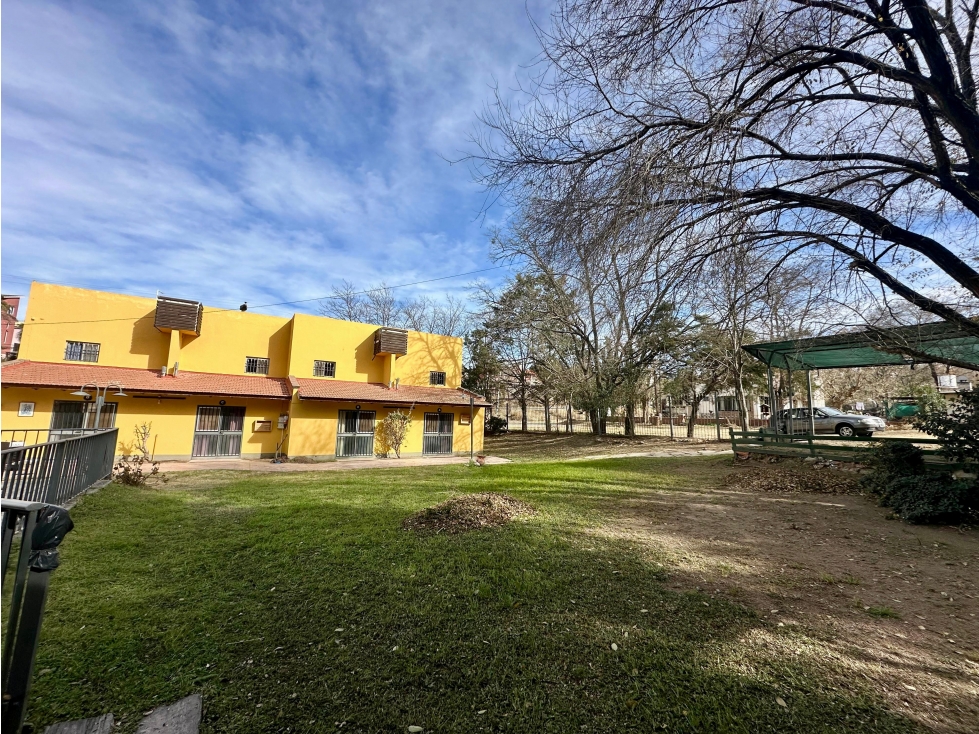 ALQUILER ANUAL , duplex,1 dormi. Pileta, Villa Del Lago - 2