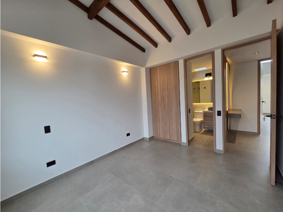 Casa en unidad cerrada - Rionegro - Sector Gualanday — foto 5