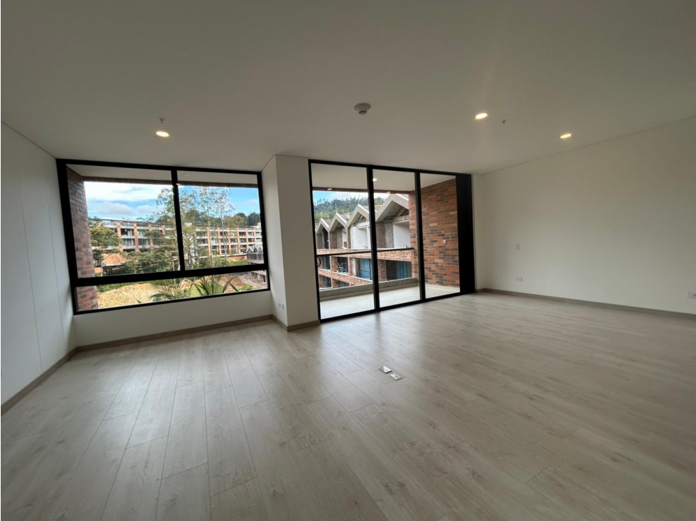Apartamento en unidad cerrada - Rionegro - Sector La Fe — foto 6