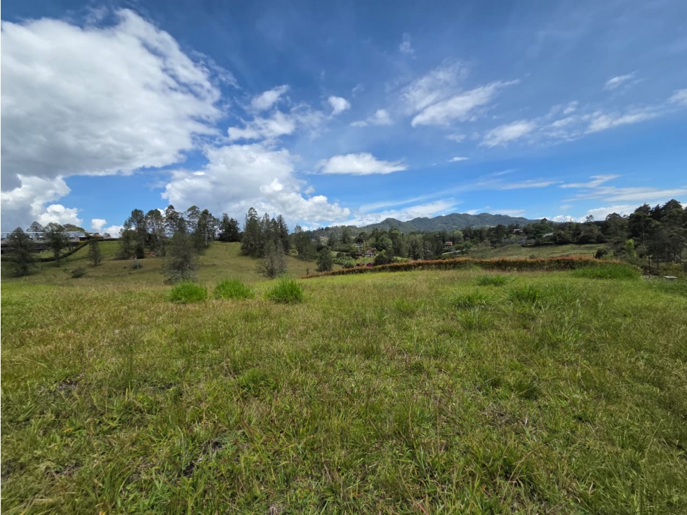 Lote en unidad cerrada - El Retiro - Sector Fizebad — foto 4