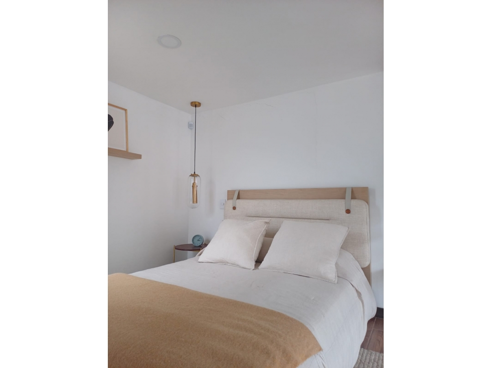 Apartamento en Venta en El Retiro - Pantanillo — foto 2