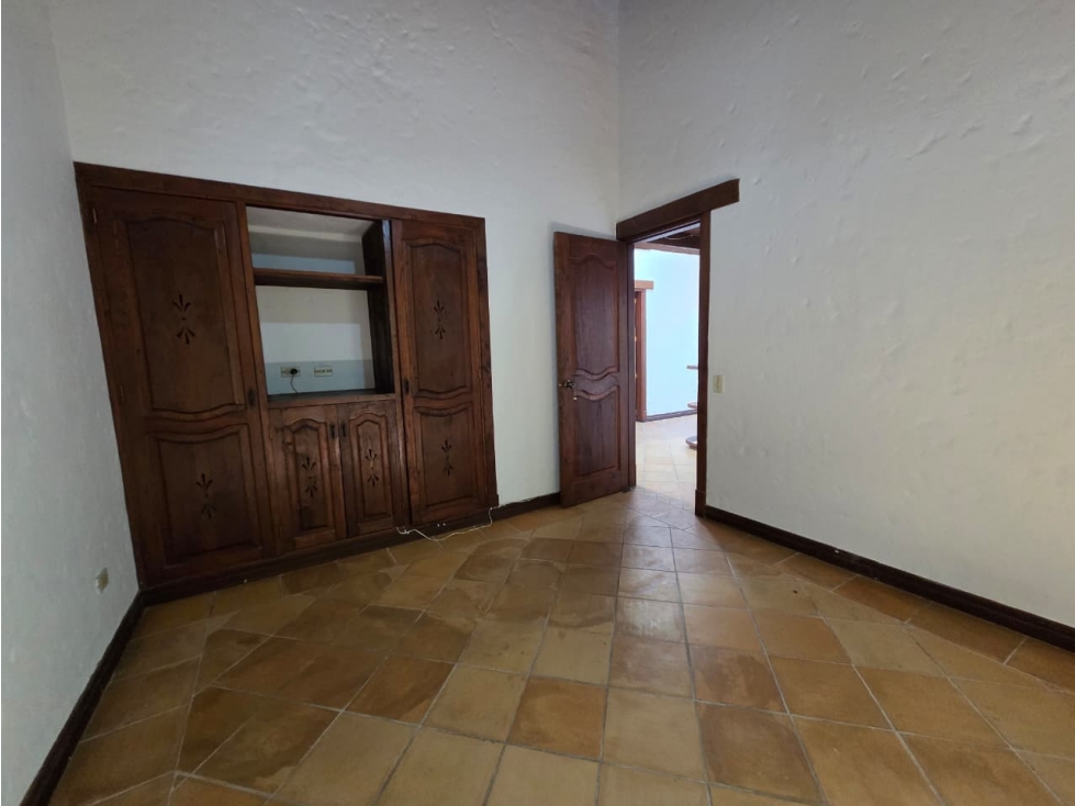 Casa Campestre en unidad abierta - Gualanday - Rionegro Antioquia — foto 6
