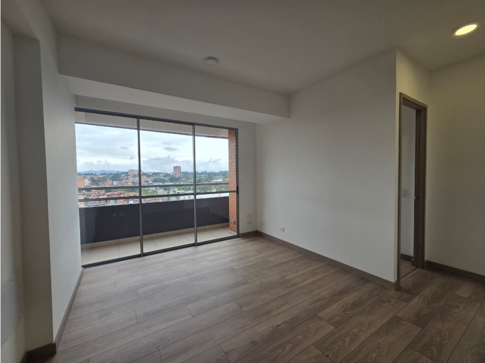 Apartamento en unidad cerrada - Rionegro - Cerca al CC San Nicolas — foto 2