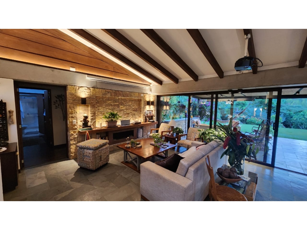Finca en Venta en El Carmen de Viboral - El carmen de viboral — foto 2