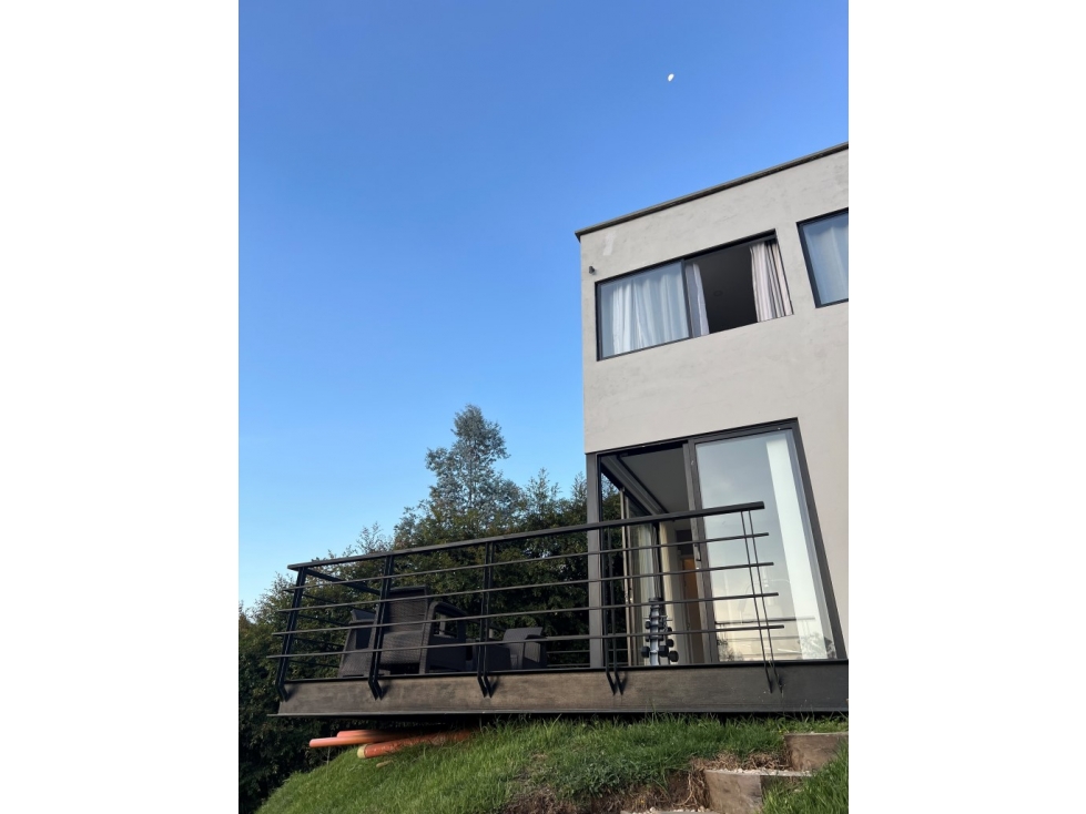 Finca en Venta en El Retiro - El Retiro