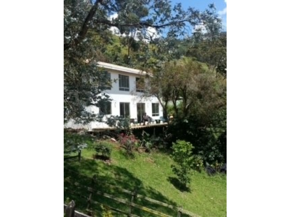 Finca en Venta en El Retiro - El Retiro