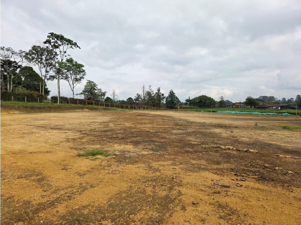 Lote en loteo - Rionegro - Vilachuaga