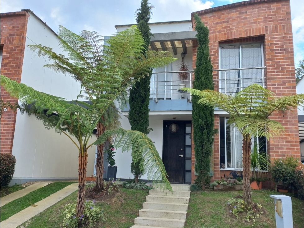 Casa en Venta en El Retiro - El Retiro