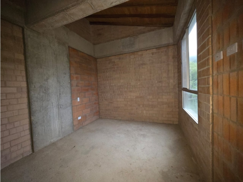 Apartamento en unidad cerrada - La Ceja — foto 3