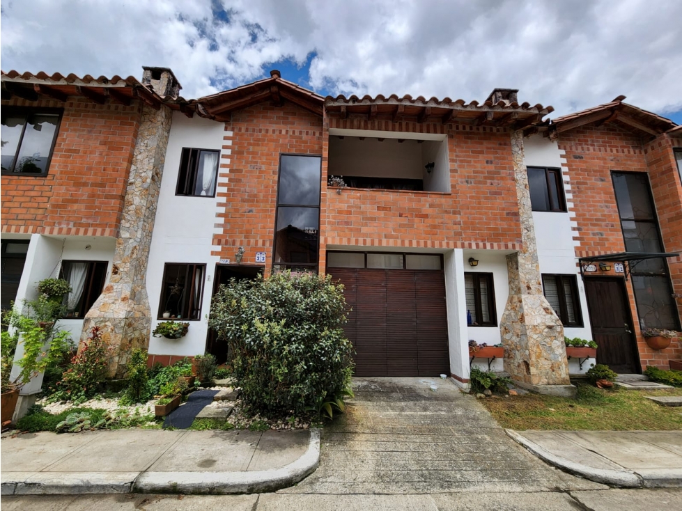 Casa en Venta en El Retiro - El Retiro
