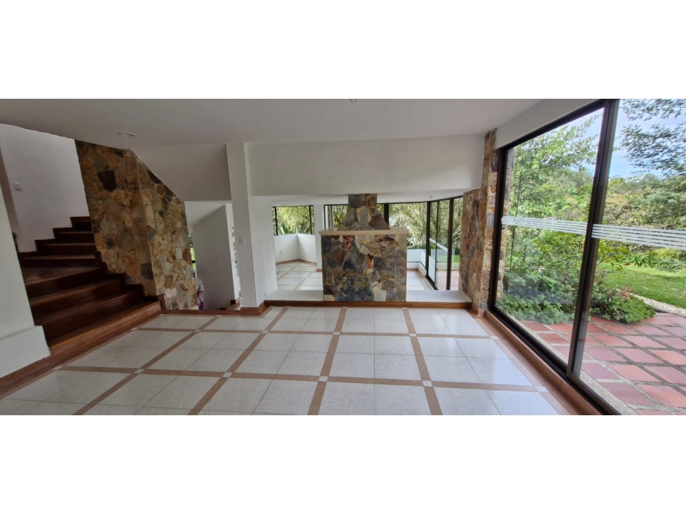 Finca en Venta en El Retiro - Sector Fizebad — foto 4