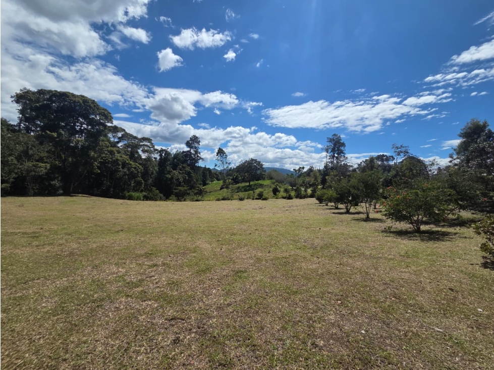 Lote en unidad cerrada - El Retiro - Via Don Diego, La Ceja