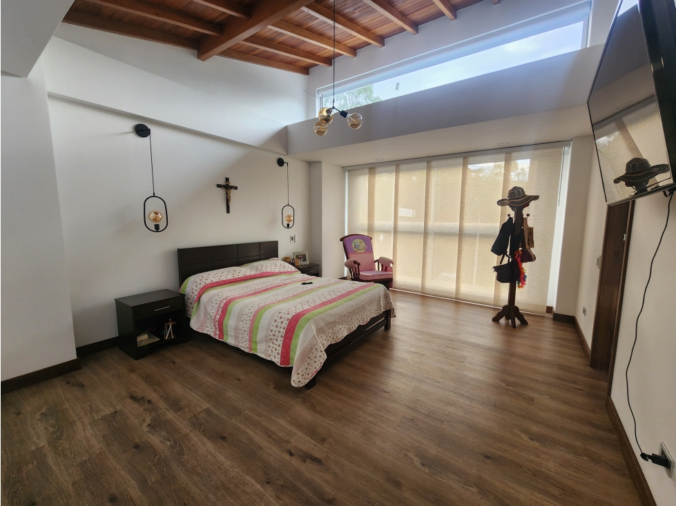 Casa en unidad cerrada - Rionegro - Sector Gualanday — foto 6