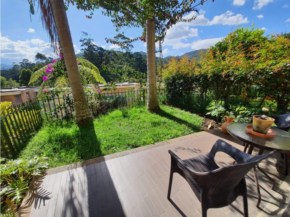 Casa campestre en Venta en El Retiro - Don diego — foto 6