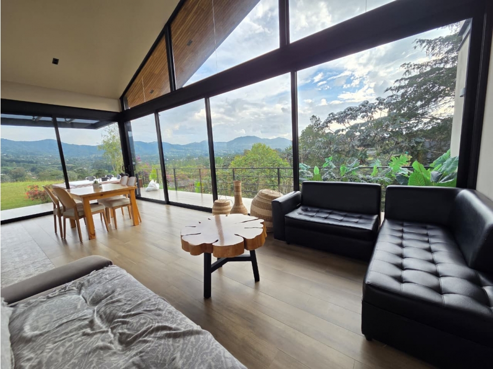 Finca en unidad cerrada - La Ceja - Via San Antonio, La Ceja — foto 4