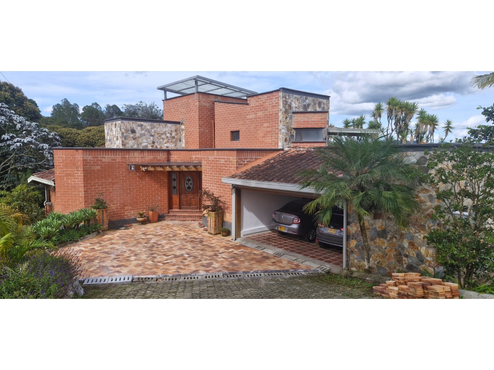 Finca en Venta en El Retiro - Sector Fizebad — foto 2