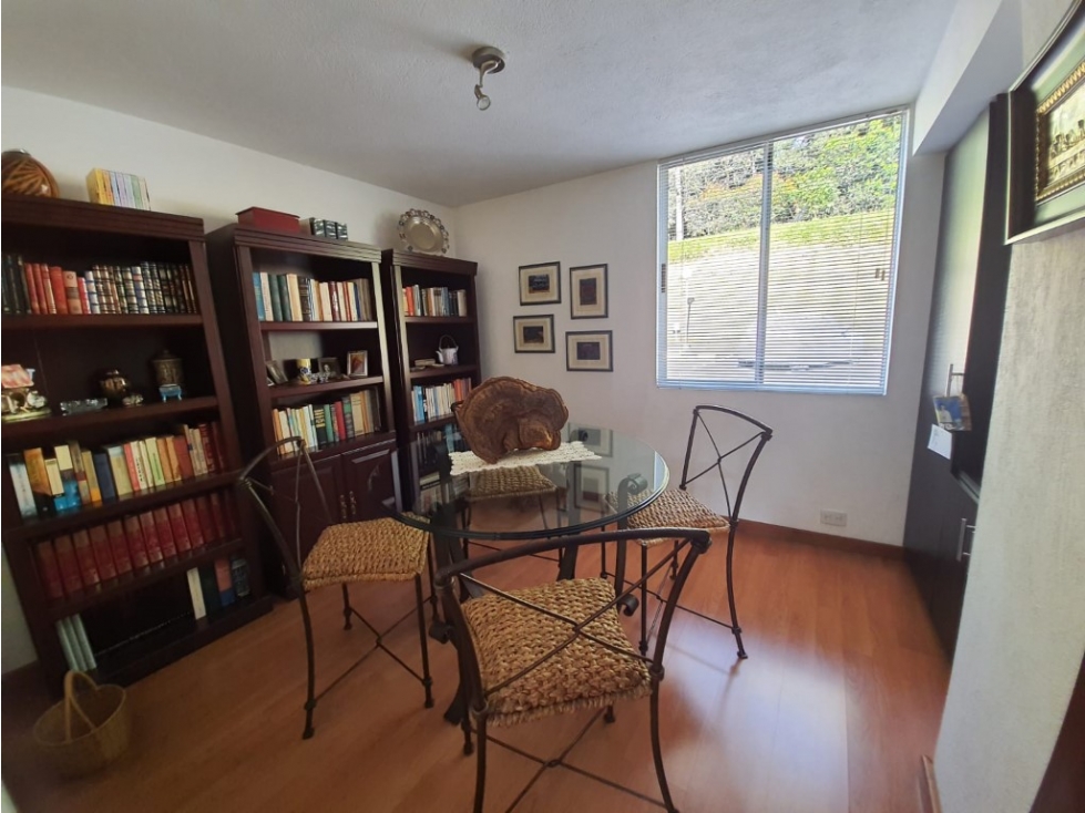 Casa campestre en Venta en El Retiro - Don diego — foto 3