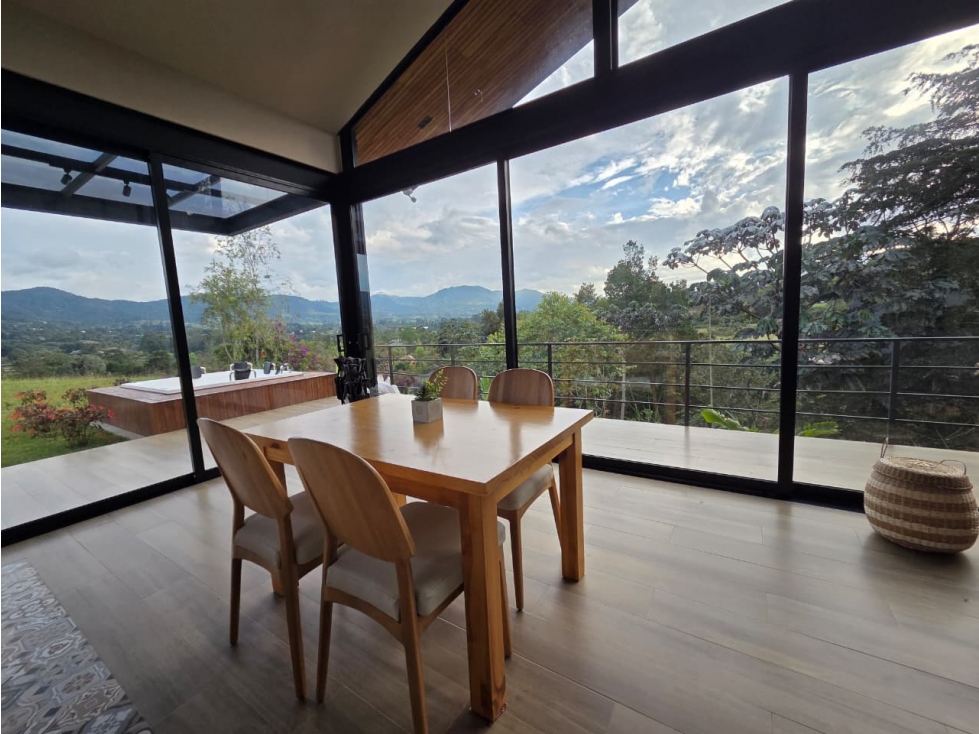 Finca en unidad cerrada - La Ceja - Via San Antonio, La Ceja — foto 6